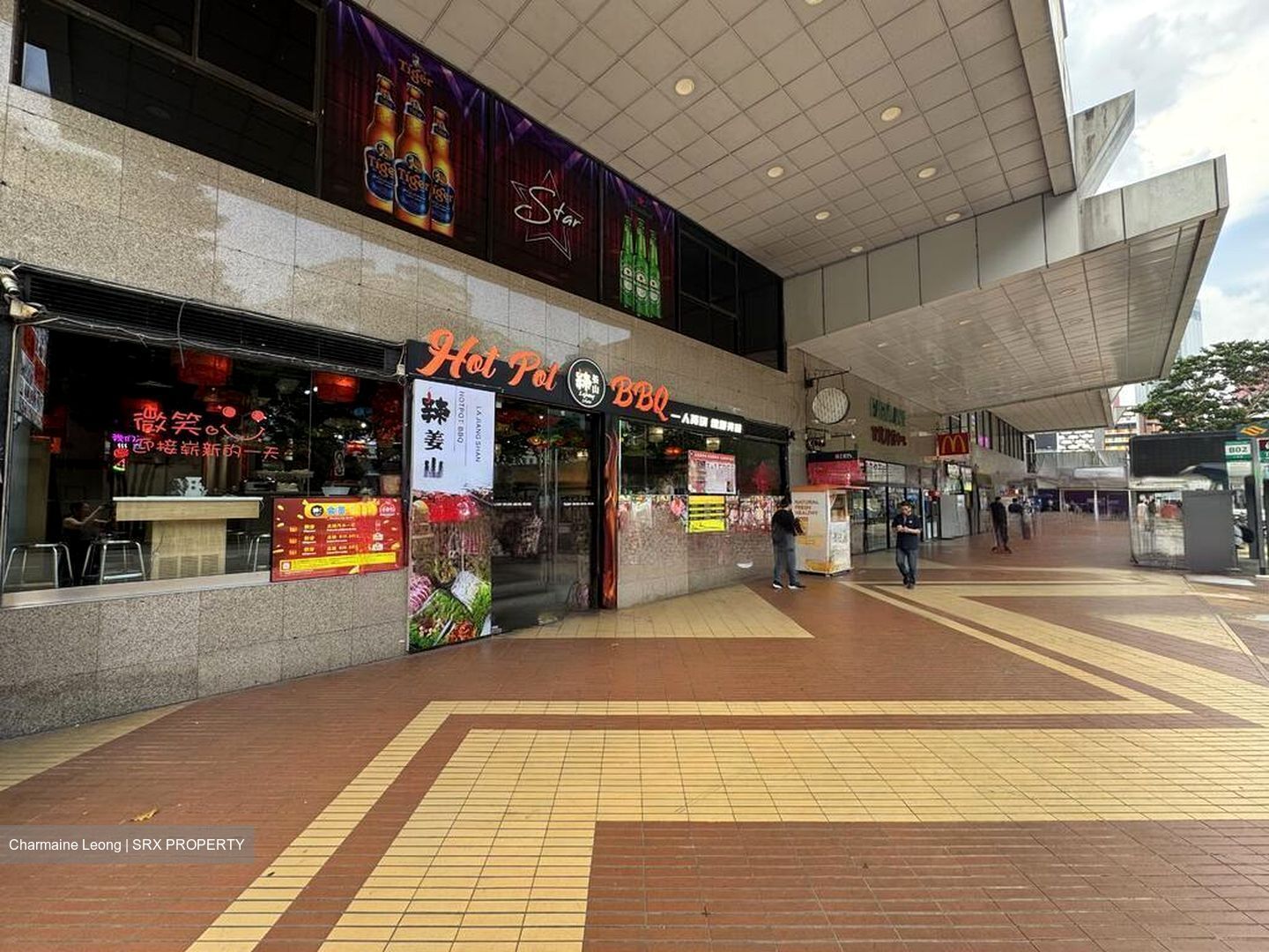 Parklane Shopping Mall (D7), Shop House #486322301